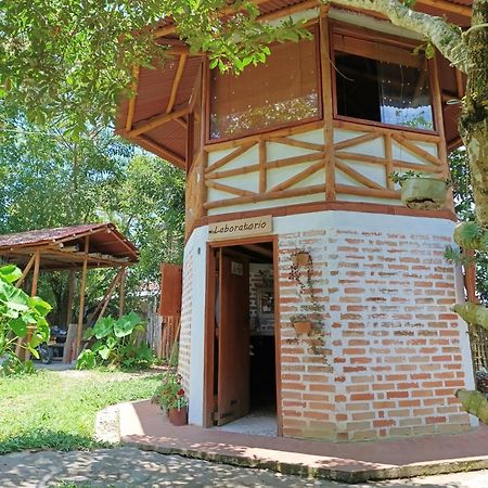 Finca Cometa Villa San Agustín Exterior foto