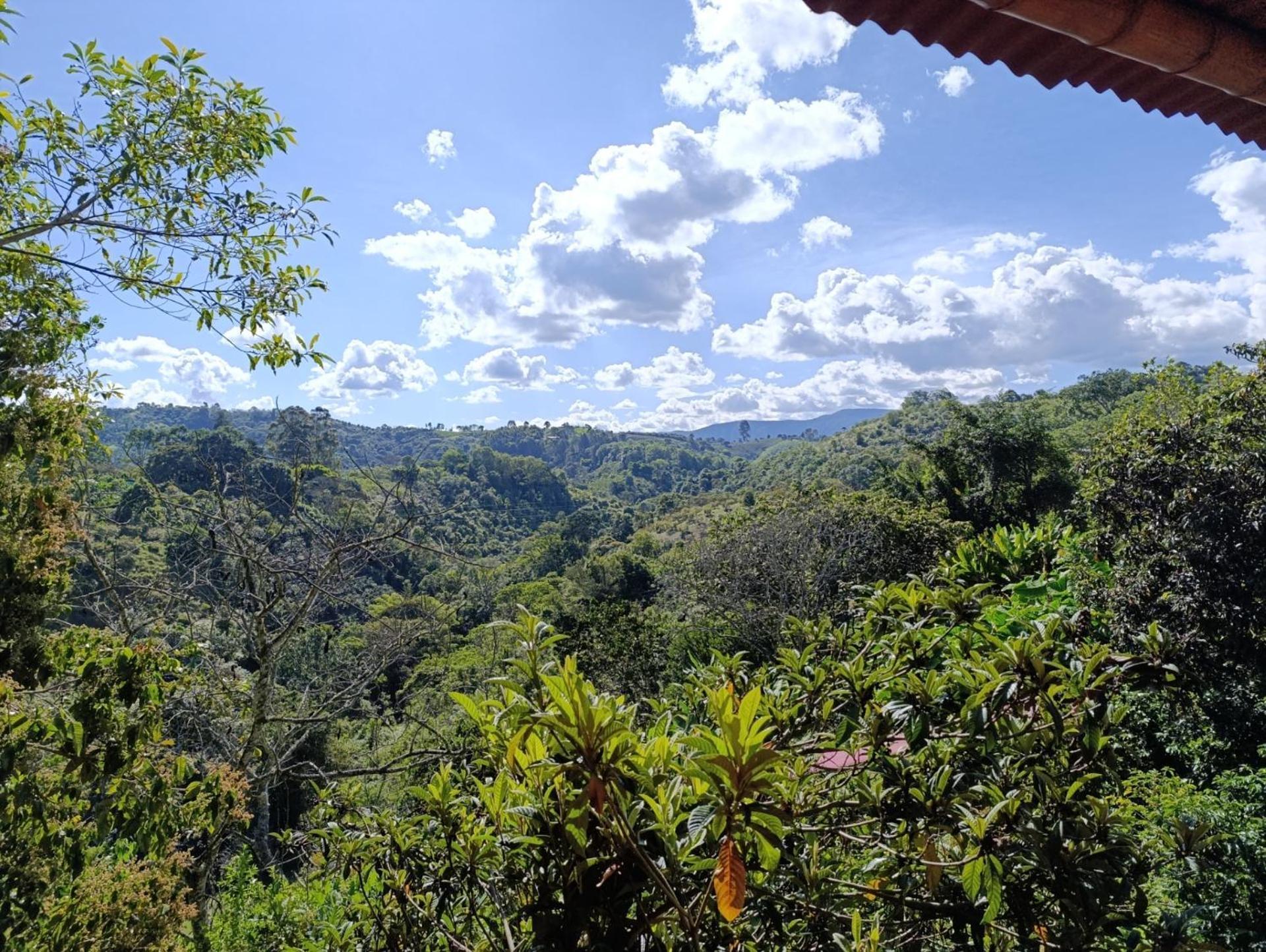 Finca Cometa Villa San Agustín Exterior foto