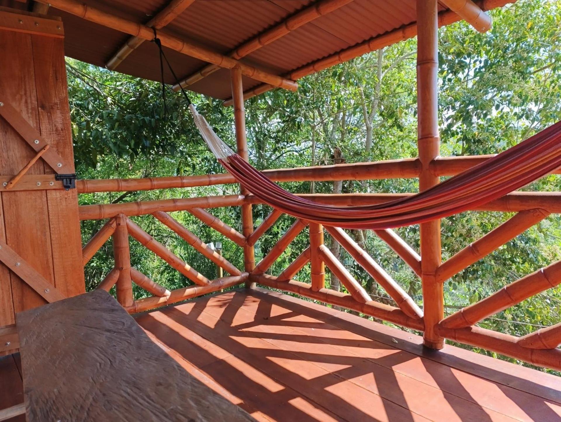 Finca Cometa San Agustín Exterior foto