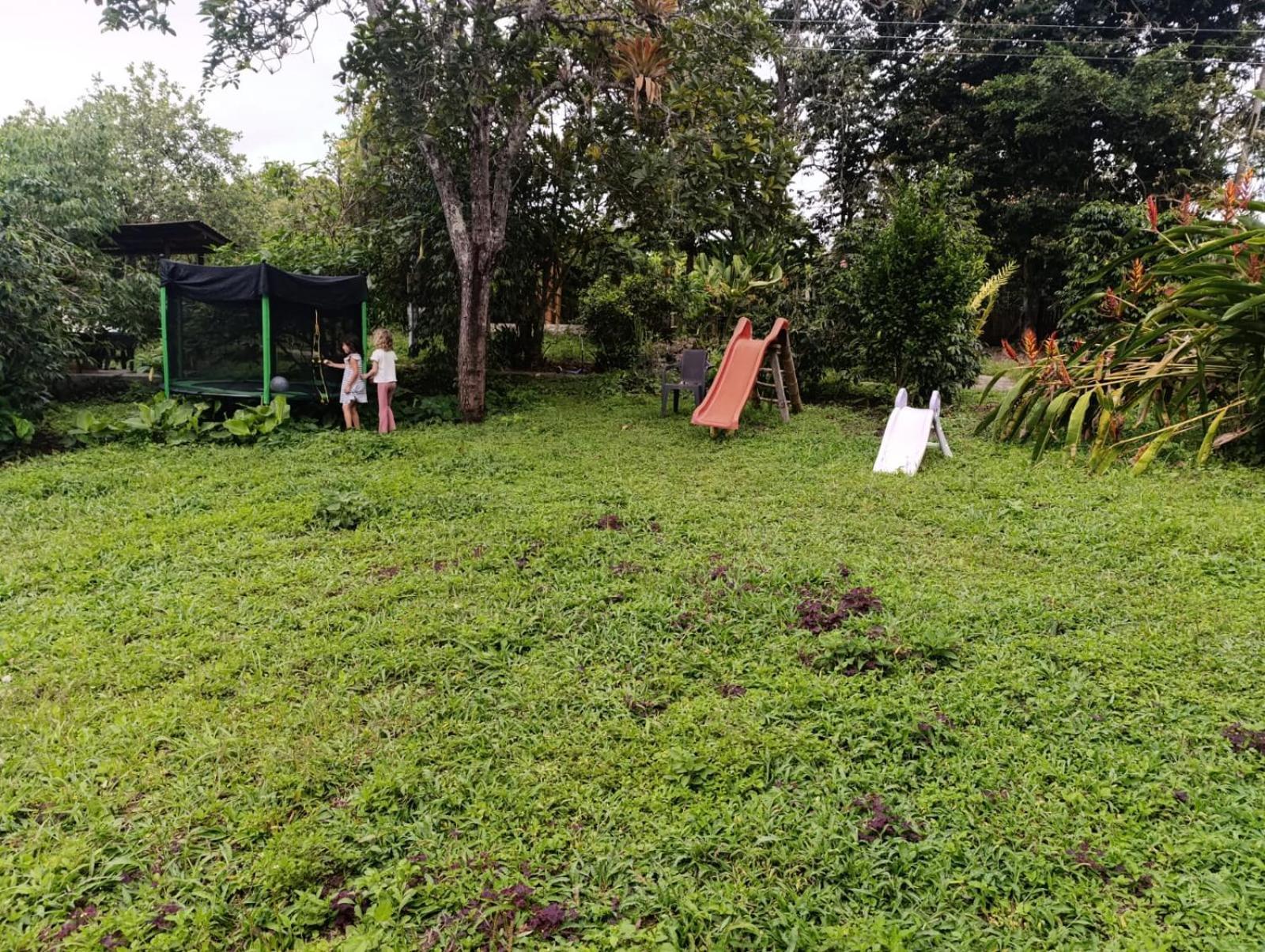 Finca Cometa San Agustín Exterior foto