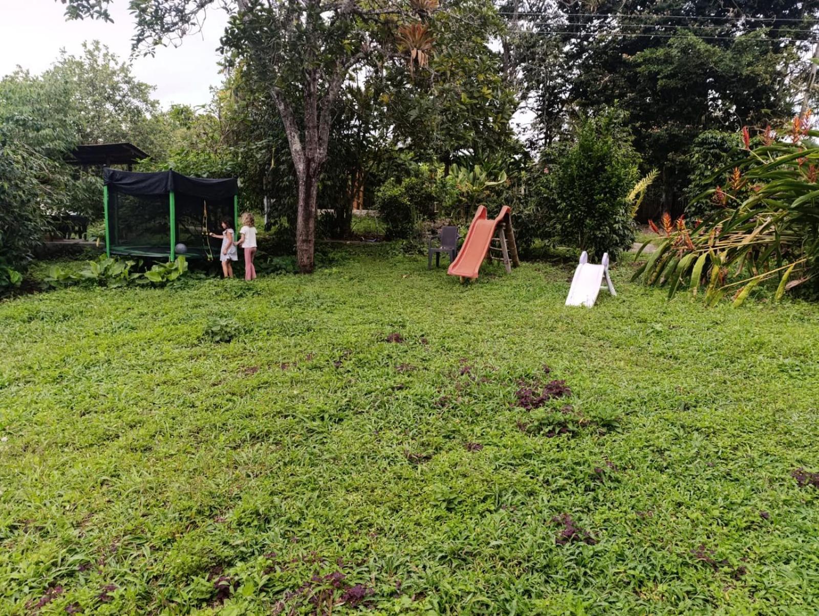 Finca Cometa Villa San Agustín Exterior foto