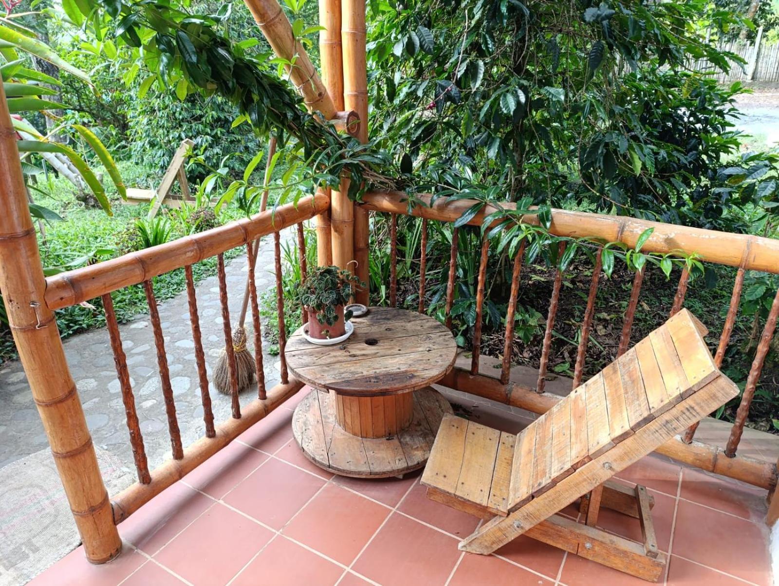 Finca Cometa San Agustín Exterior foto